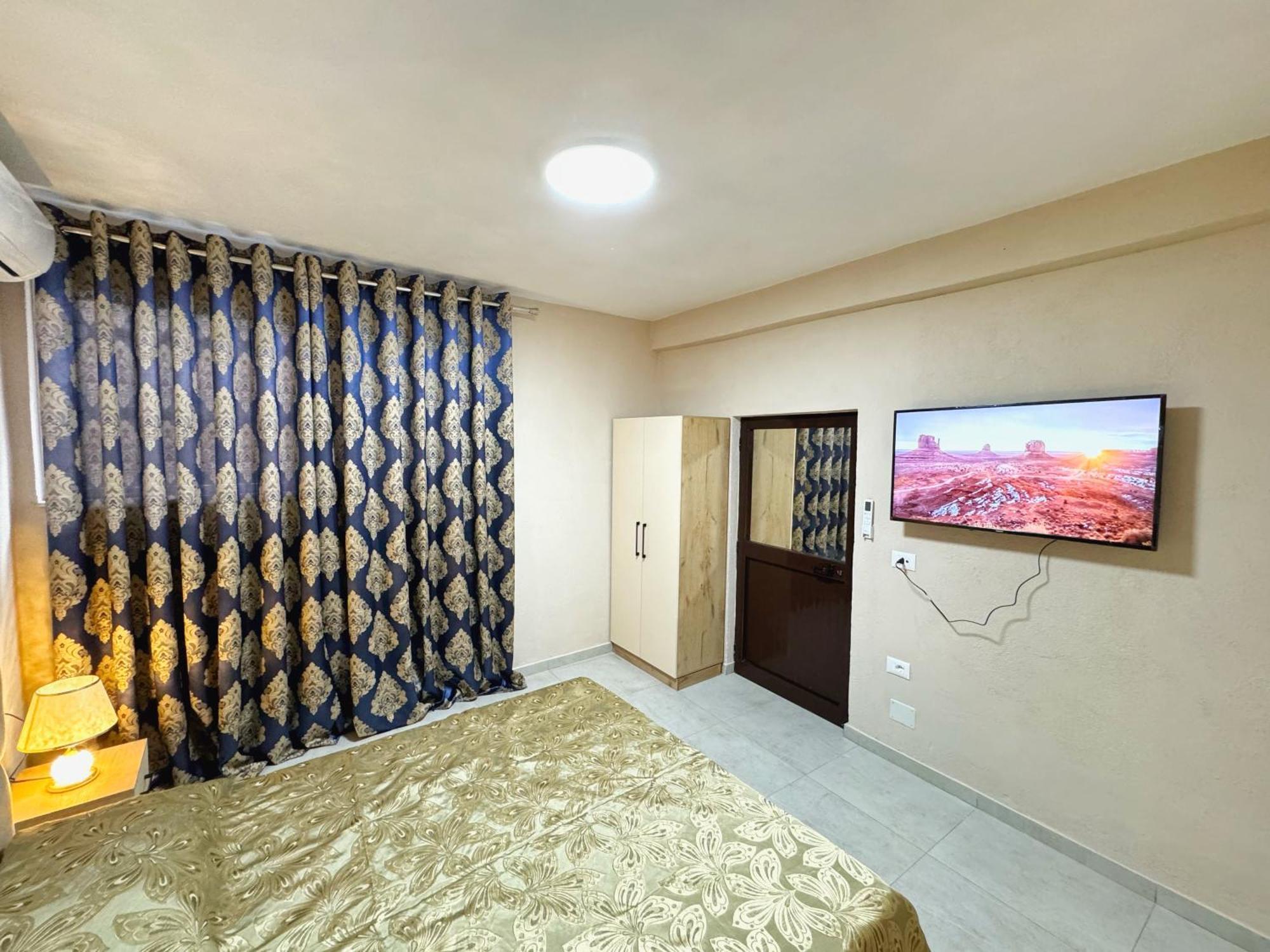 Shkodra Guest House & Trips מראה חיצוני תמונה