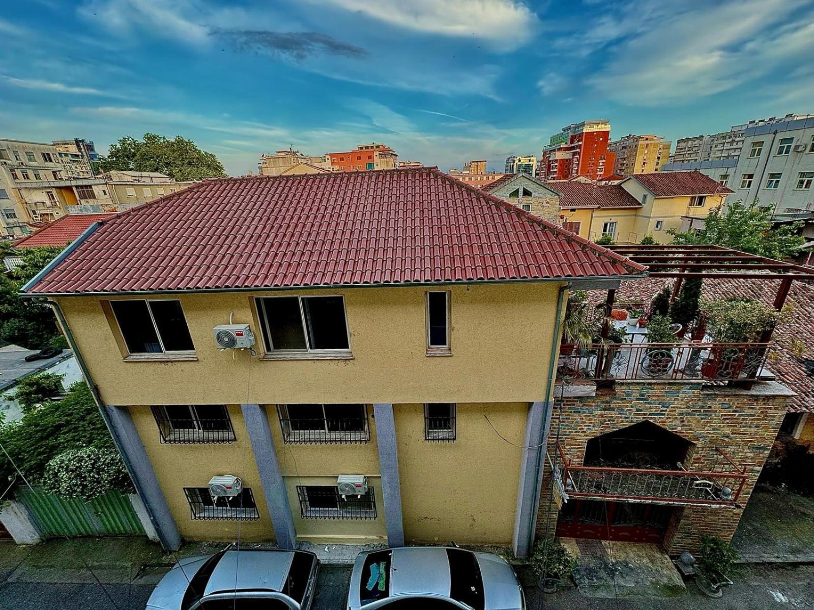 Shkodra Guest House & Trips מראה חיצוני תמונה