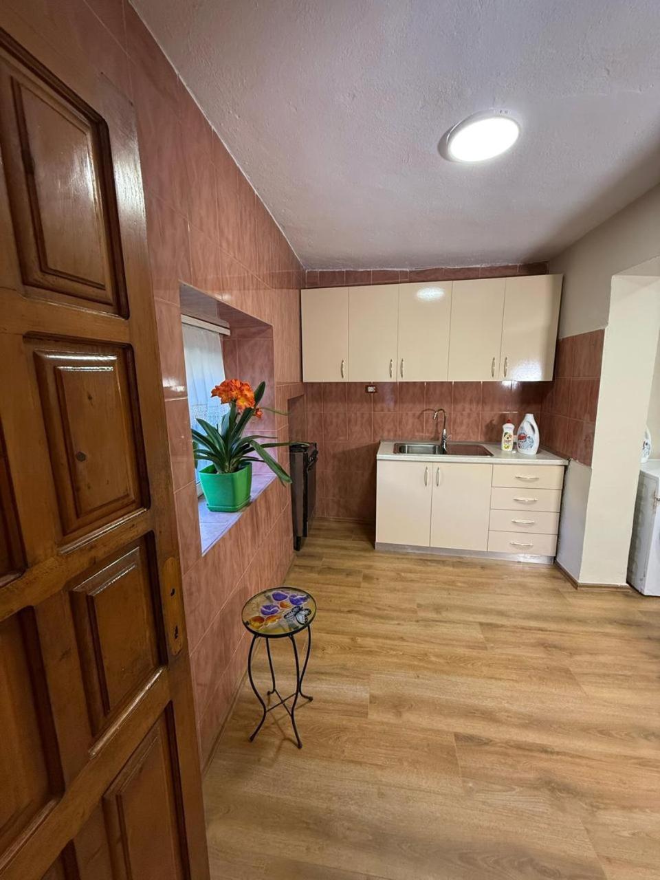 Shkodra Guest House & Trips מראה חיצוני תמונה