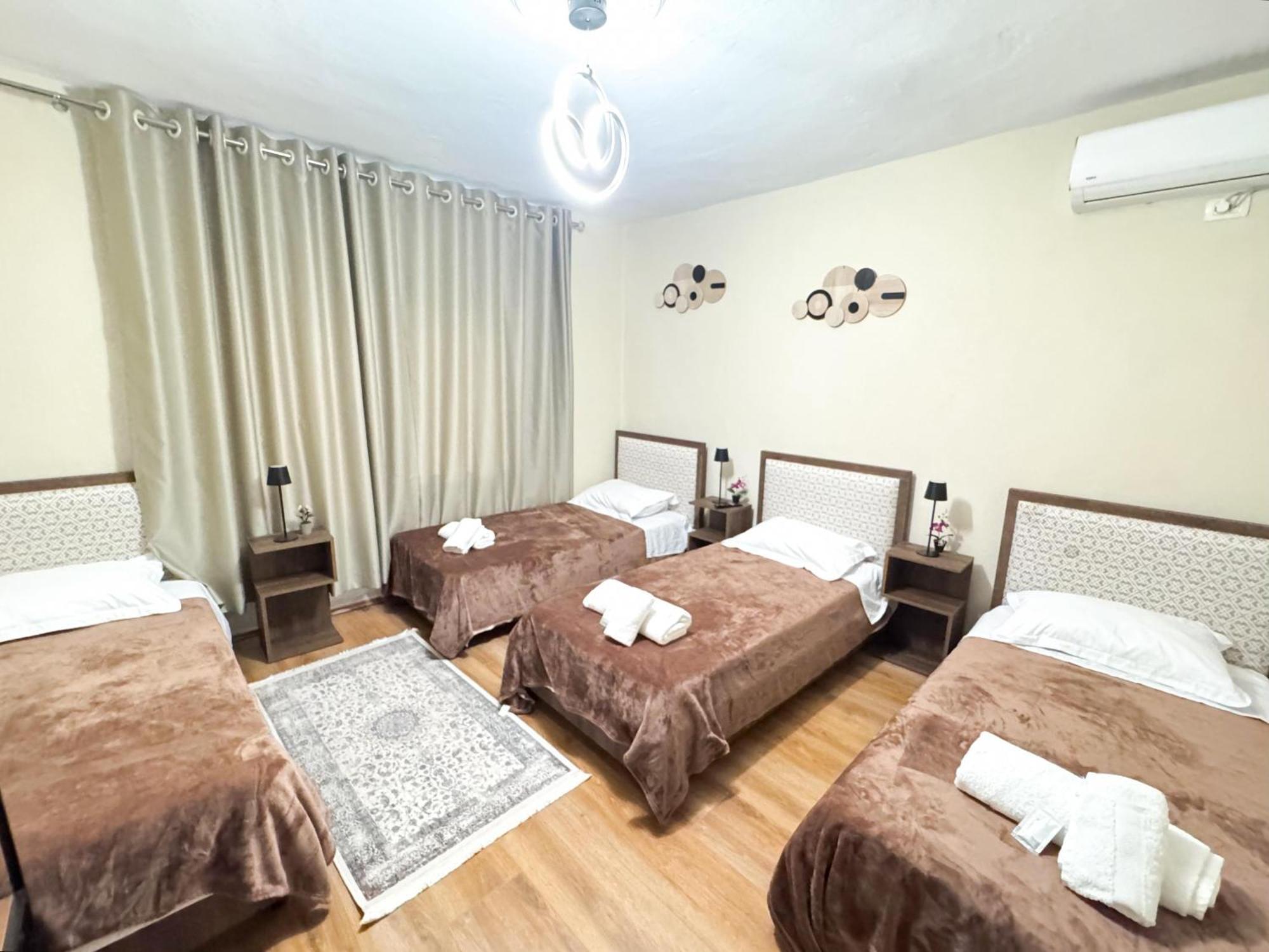 Shkodra Guest House & Trips מראה חיצוני תמונה