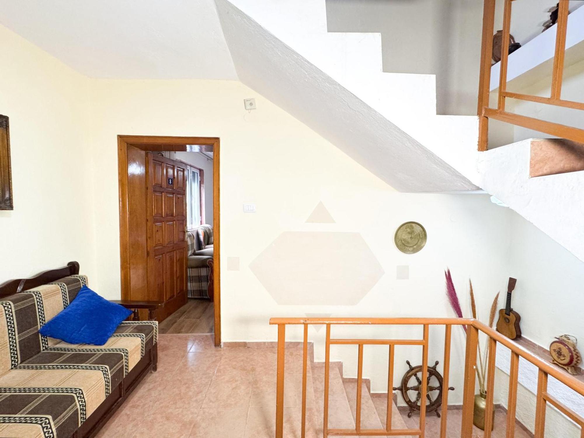 Shkodra Guest House & Trips מראה חיצוני תמונה