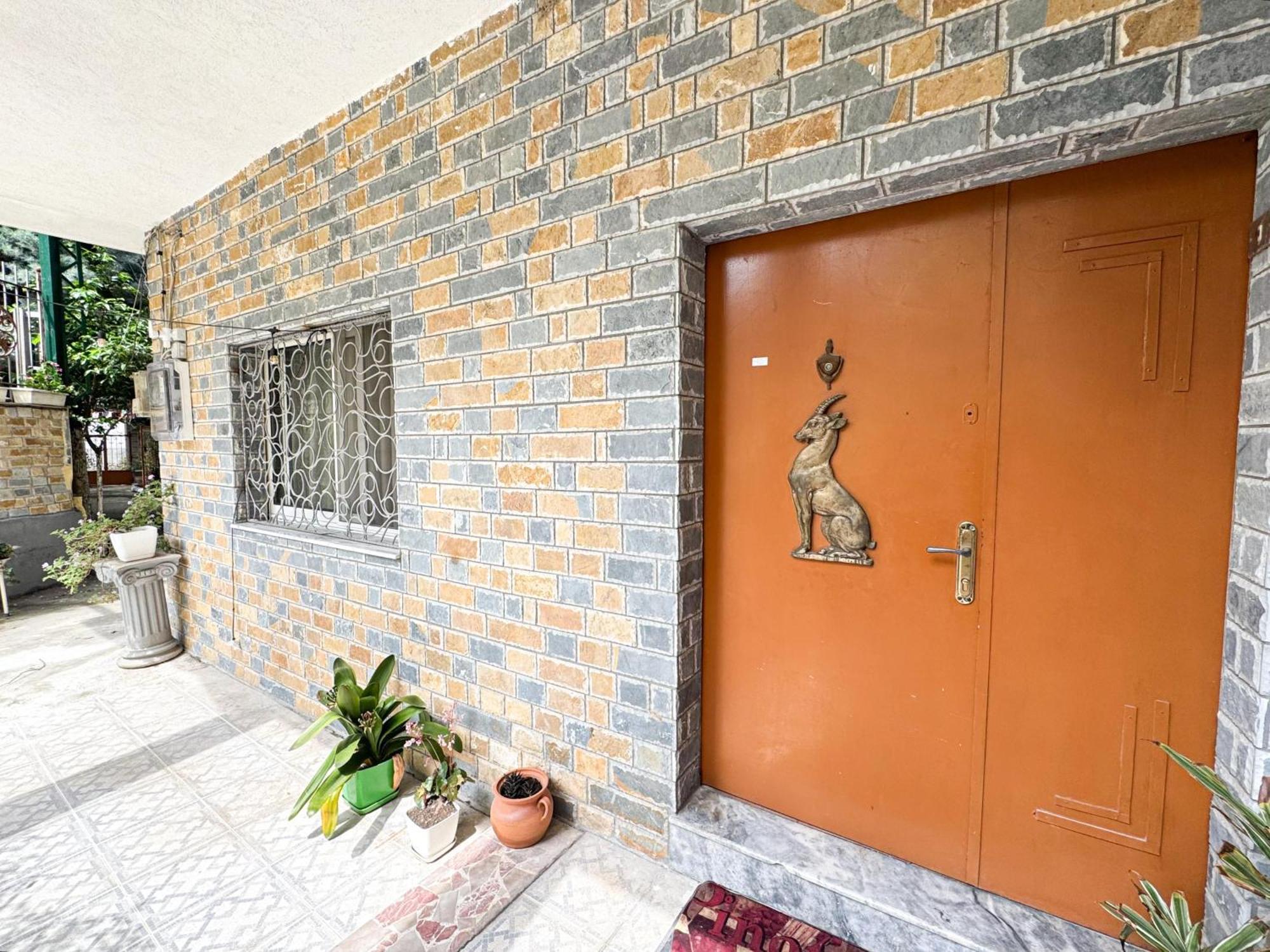 Shkodra Guest House & Trips מראה חיצוני תמונה