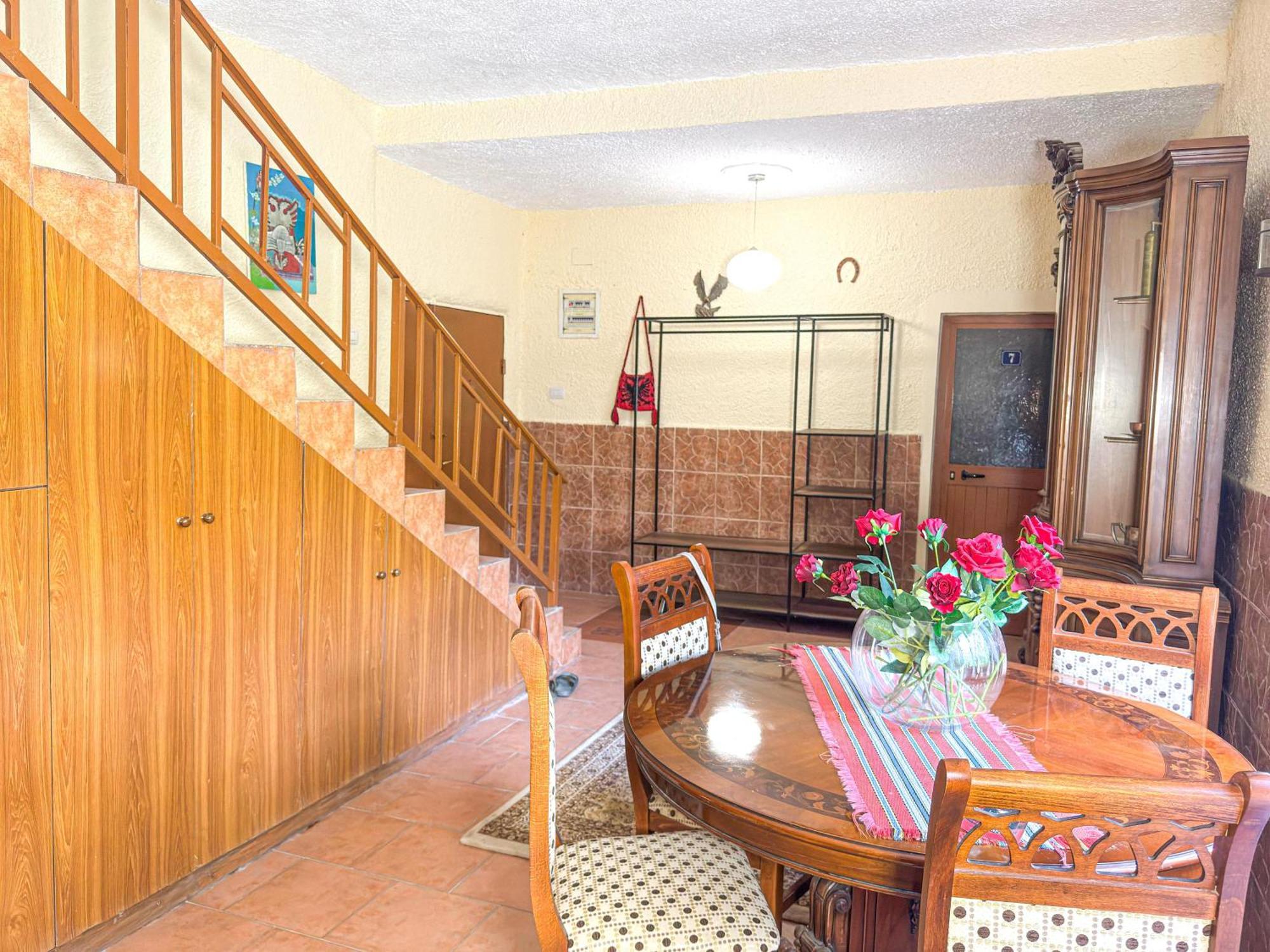 Shkodra Guest House & Trips מראה חיצוני תמונה
