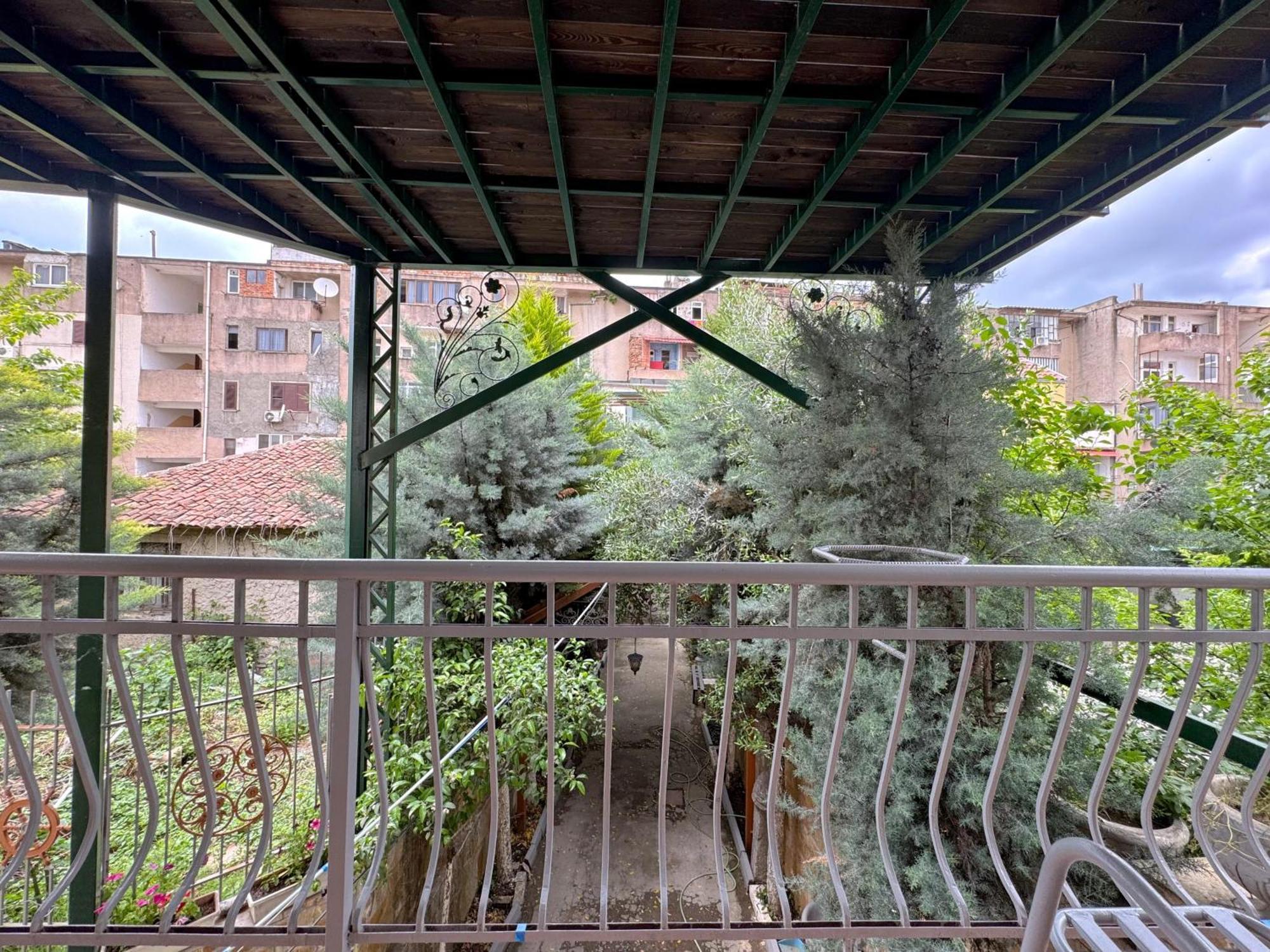 Shkodra Guest House & Trips מראה חיצוני תמונה