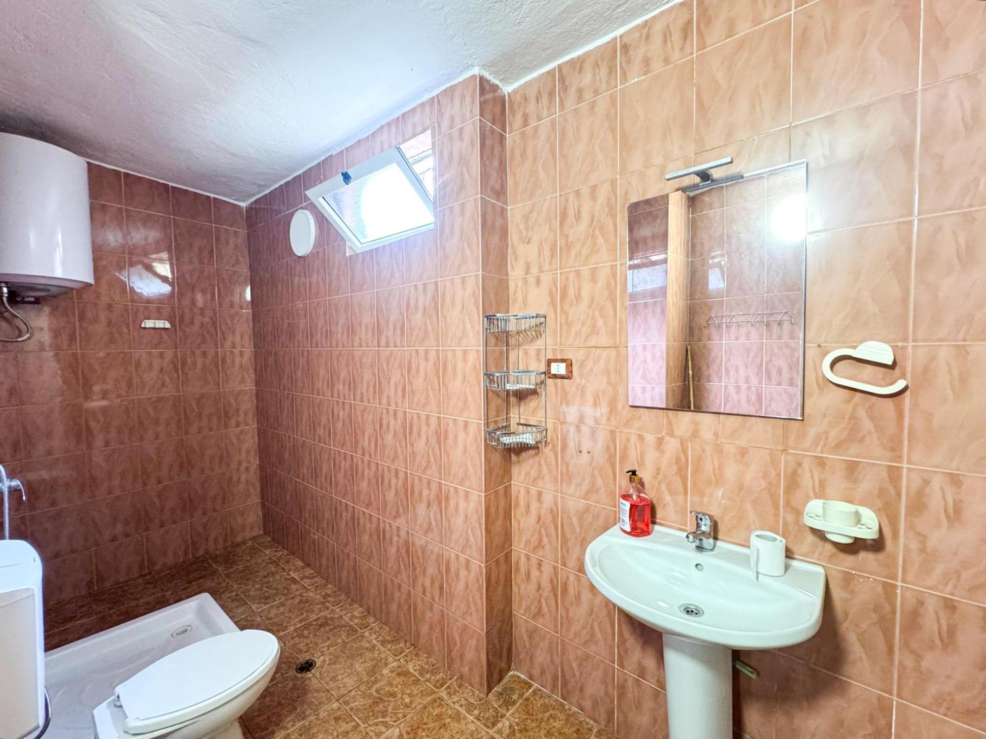 Shkodra Guest House & Trips מראה חיצוני תמונה