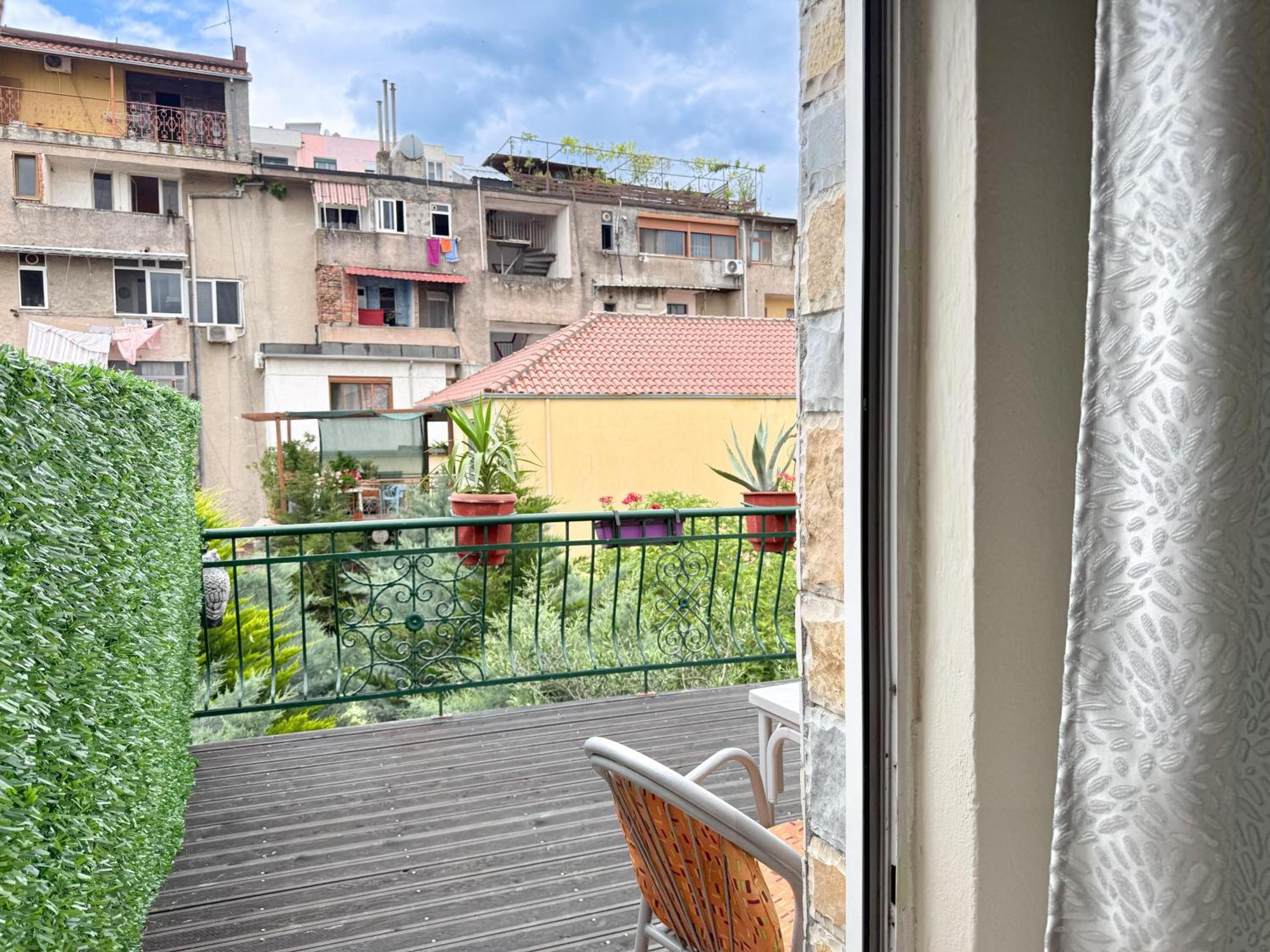 Shkodra Guest House & Trips מראה חיצוני תמונה