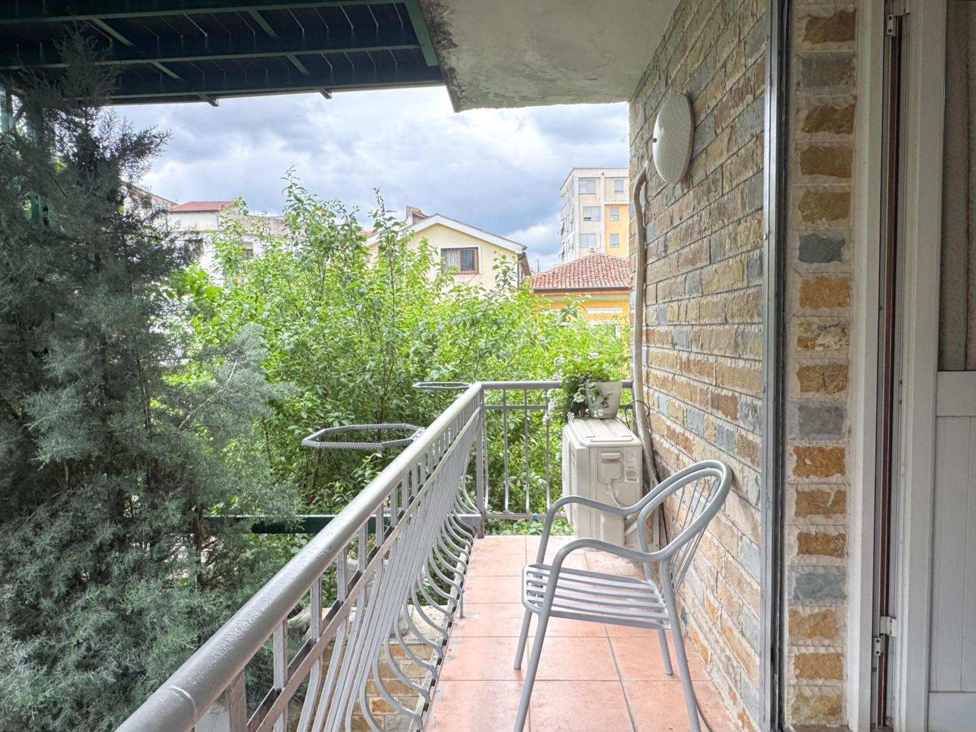 Shkodra Guest House & Trips מראה חיצוני תמונה
