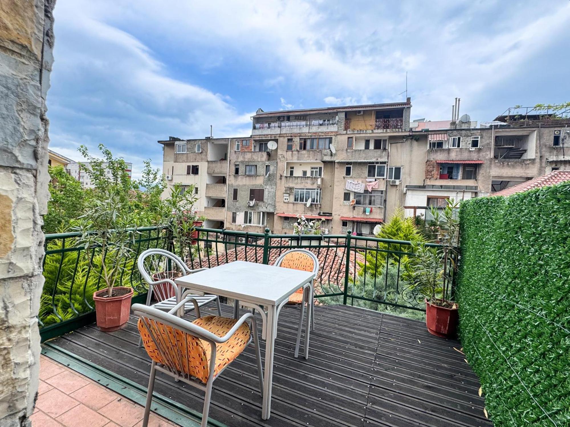 Shkodra Guest House & Trips מראה חיצוני תמונה