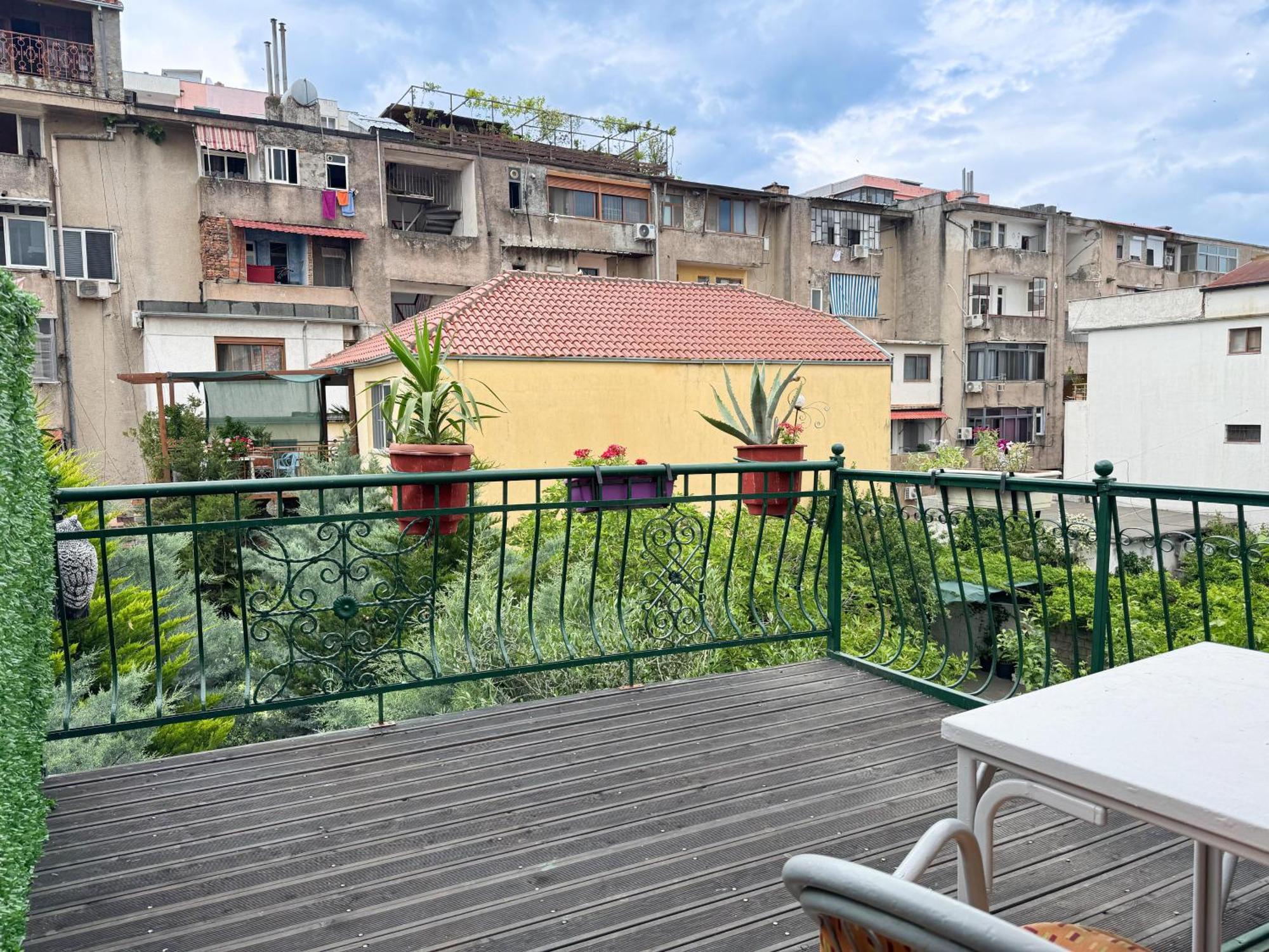 Shkodra Guest House & Trips מראה חיצוני תמונה